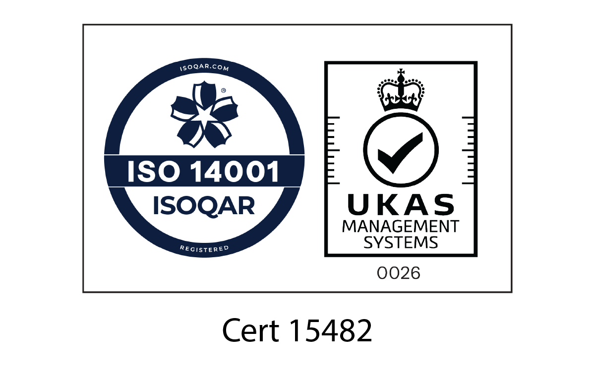 ISO 14001