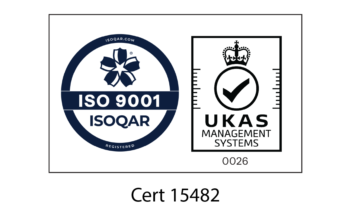 ISO 9001